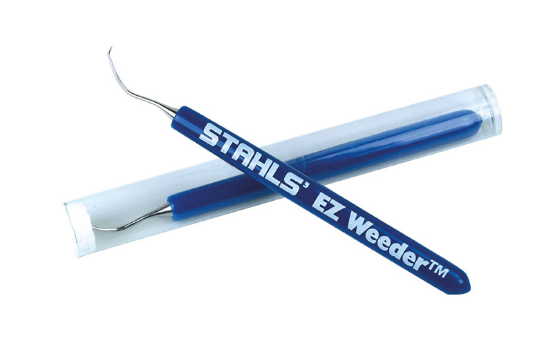 Stahls-EZ-Weeder